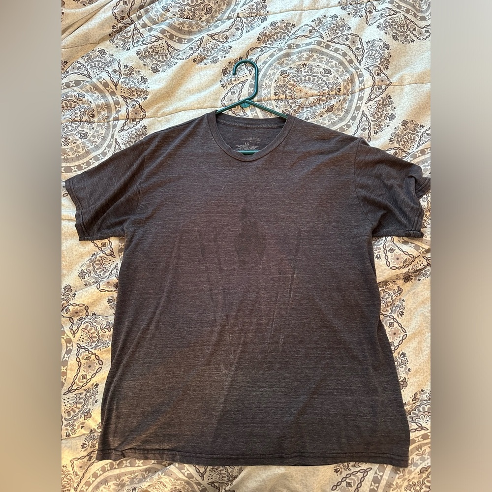 Spider-Man Tshirt